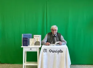 El valor del plan lector en la escuela rural. CEIP Cristo de la Nava, Nombela (Toledo)