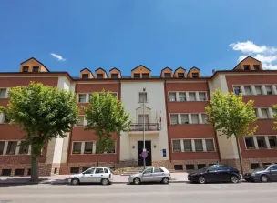 RU ALONSO DE OJEDA Exterior