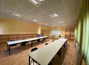 RU ALONSO DE OJEDA 5