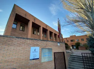 RU Bartolomé de Cossio  Exterior