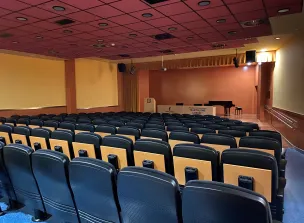 RU Bartolomé de Cossio 2