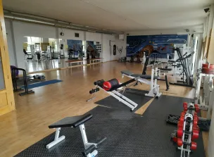 RU Bartolomé de Cossio 4