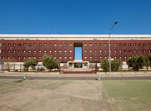 RU El Doncel Exterior