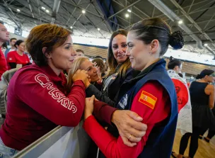 Campeonatos de F.P WorldSkills 2024