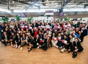 Campeonatos de F.P WorldSkills 2024