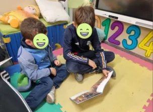 Competencia lingüística y plurilingüe inclusivas: ‘para aprender hay que saber comunicar’. CRA Graja de Iniesta (Cuenca)