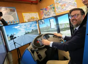 El Gobierno regional implementa la Formación Profesional en modalidad intensiva que favorecerá la contratación del alumnado por empresas