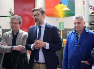 El Gobierno regional implementa la Formación Profesional en modalidad intensiva que favorecerá la contratación del alumnado por empresas