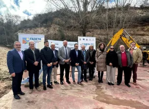 Brihuega contará con una escuela infantil de ámbito comarcal gracias a un proyecto subvencionado con fondos de Desarrollo Rural