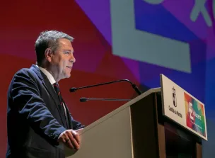 El presidente García-Page se compromete con la mejora del sistema educativo “cuya inversión es necesaria e indispensable”