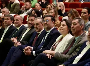 El Gobierno regional ha invertido más de 26 millones de euros para impulsar la Formación Profesional en la familia de Informática y Comunicaciones