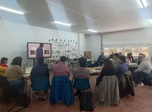 Educación en la onda. La radio como herramienta pedagógica