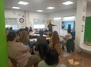 Educación en la onda. La radio como herramienta pedagógica