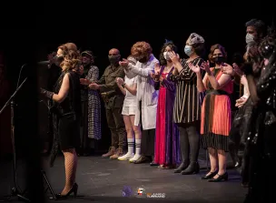 Las &quot;SinSombrero del Juanelo&quot;, un proyecto de Comunidad Educativa del IES Juanelo Turriano de Toledo