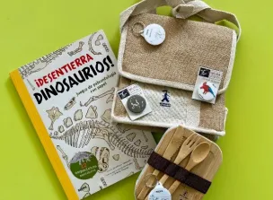 ¡Celebra el Día Mundial del Arte con el MUPA! Participa en nuestro concurso &quot;Inspir-Arte&quot; y gana premios 2