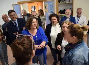 El Consejo de Gobierno aprobará mañana 46 millones de euros para formar y cualificar a cerca de 11.000 personas desempleadas de la región