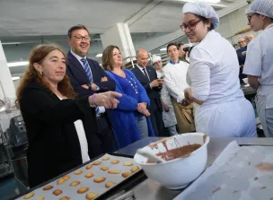 La Oferta Integrada lleva la formación con Certificado de Profesionalidad a cerca de 800 personas de 34 centros educativos de la región con una inver