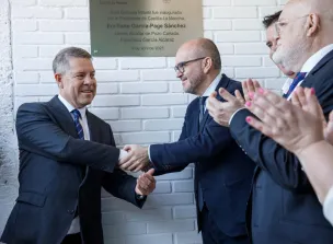 El Gobierno regional ha ejecutado ya el 95 por ciento del Programa de Impulso a la Escolarización de 0-3 años y prevé firmar siete convenios más en l