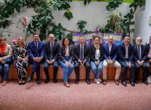 El Gobierno regional ha ejecutado ya el 95 por ciento del Programa de Impulso a la Escolarización de 0-3 años y prevé firmar siete convenios más en l