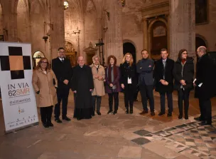 El DOCM publicará el próximo lunes la convocatoria para la presentación de solicitudes para las enseñanzas elementales y profesionales de Música y Da