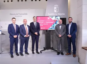 La gratuidad de la primera matrícula de la universidad beneficiará a más de 5.000 alumnos y contará con una inversión de cerca de cinco millones de e