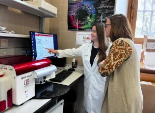 El Gobierno regional colabora en un proyecto de investigación enfocado en el desarrollo de fármacos antitumorales