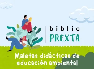 El Gobierno regional lanza el programa ‘Biblio PREXTA’, un nuevo recurso itinerante de libros y juegos con temática medio ambiental para los centros 