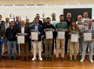 El Gobierno regional y las federaciones deportivas ponen en marcha un decálogo de medidas para acabar con la violencia en las competiciones deportiva