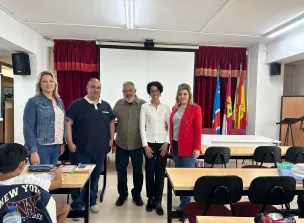 Motilla del Palancar fomenta la creatividad juvenil con el taller literario “Escribo e ilustro mi historia”