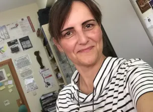 M. Paz Prendes Espinosa