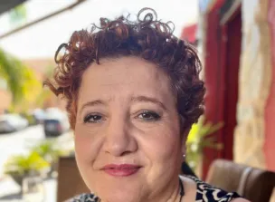 Carmen Oteros