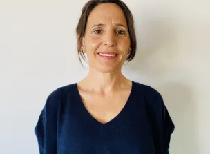 Yolanda Frías Escribano