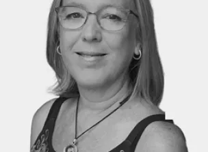 Mª del Rosario Fernández Aguirre