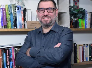 Juan David Rodríguez García