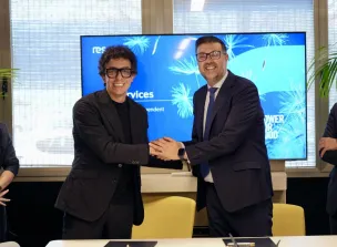 El Gobierno regional y la empresa RES firman un acuerdo para impulsar la Formación Profesional Dual en Energías Renovables, Electricidad y Electrónic