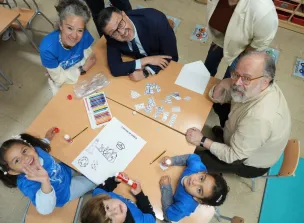 El Gobierno regional destina anualmente alrededor de nueve millones de euros a la atención del alumnado con Trastorno del Espectro Autista (TEA)