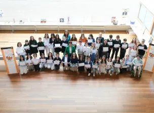 El plazo de admisión de la convocatoria del alumnado de los Programas Específicos de Formación Profesional se abrirá del 4 al 17 de junio