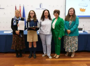 El plazo de admisión de la convocatoria del alumnado de los Programas Específicos de Formación Profesional se abrirá del 4 al 17 de junio