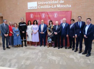 El Gobierno regional agradece el trabajo realizado al Consejo Social de la UCLM que contará con nuevos miembros a partir del mes de junio