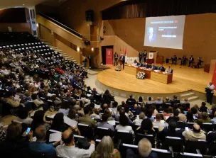 El Gobierno regional agradece el trabajo realizado al Consejo Social de la UCLM que contará con nuevos miembros a partir del mes de junio