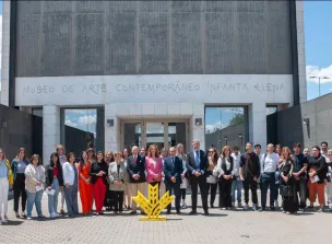 El Gobierno regional incrementa en 15 los centros educativos que participan en proyectos de FP Dual hasta alcanzar la cifra de 389 centros