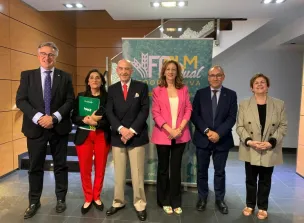 El Gobierno regional incrementa en 15 los centros educativos que participan en proyectos de FP Dual hasta alcanzar la cifra de 389 centros