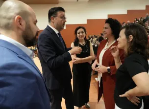 Los centros educativos de la región contarán desde el lunes con la guía ‘Mejora de la respuesta educativa al alumnado con altas capacidades’