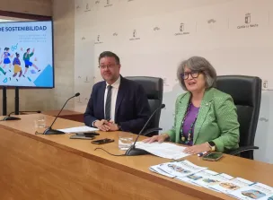 El Gobierno regional promueve la educación ambiental en la comunidad educativa con las ‘Guías de Sostenibilidad’ para FP y el concurso nacional ‘En P