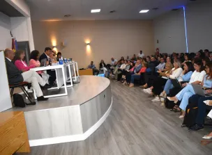 El Gobierno regional convocará mañana las ayudas para la implantación y desarrollo de los Proyectos Escolares Saludables