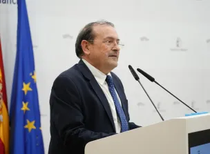 Acto conmemorativo de los 25 años del funcionamiento del Consejo Escolar de Castilla-La mancha