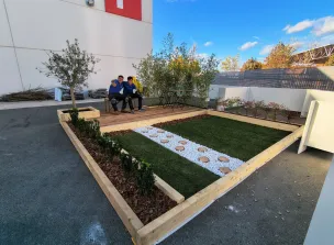 Éxito del alumnado de FP de Cuenca en las competiciones CLMSkills 2025