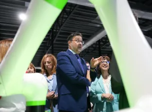 El Gobierno regional tratará el próximo semestre con los agentes sociales y los órganos de consulta la nueva Ley de Formación Profesional 