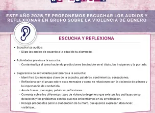 Construyendo Muros 2025/2026