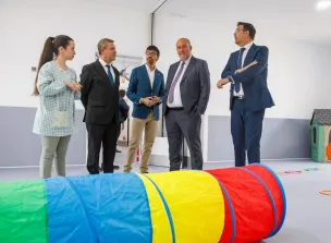 El DOCM publicará este próximo lunes, 3 de noviembre, la creación de la Unidad para la Atención al Alumnado con Altas Capacidades/Talento